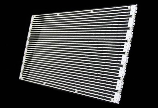 LED贴膜屏的未来发展方向和市场前景