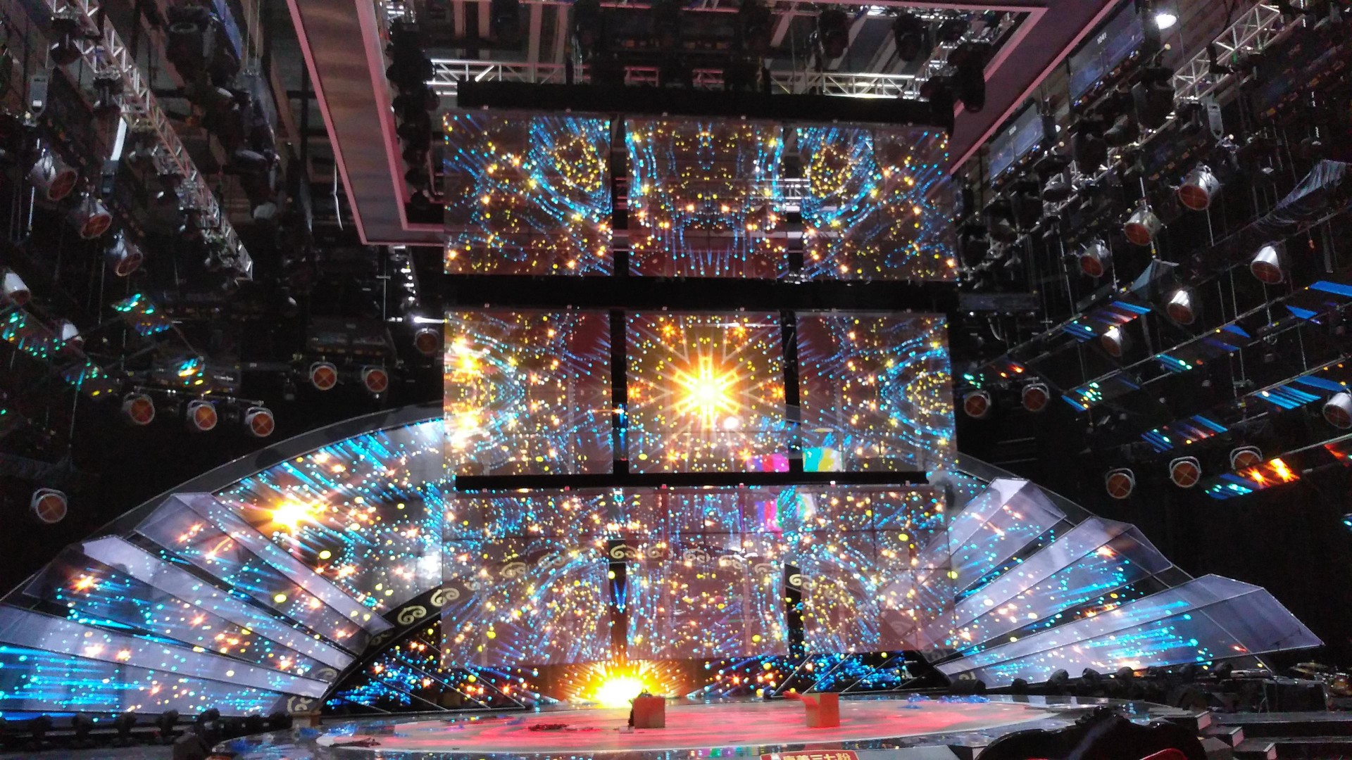 “十四五”时期我国LED产业发展需重视核心技术与专利布局