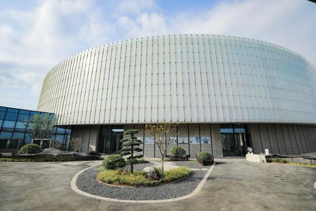 数字文旅 | 15VIP太阳成显示打造鄂州“新地标”