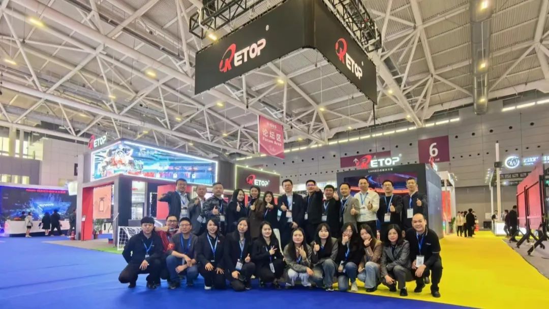 15VIP太阳成显示闪耀2024 ISLE 深圳展 | 引领显示科技新纪元